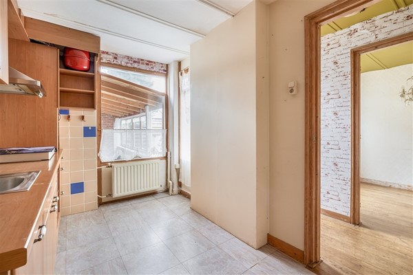 Medium property photo - Ds. Sannesstraat 160, 9645 ED Veendam